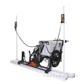 Hand Push Electric Concrete Floor Laser Screed Machine FDJP-24D